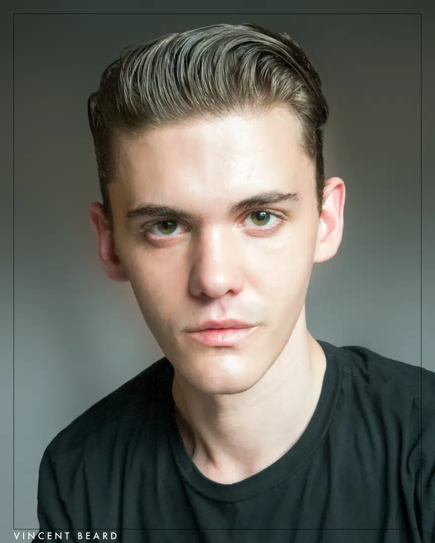 Vincent Beard