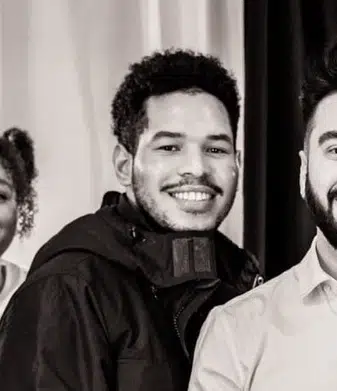 Nicholas Ruben Alvarez