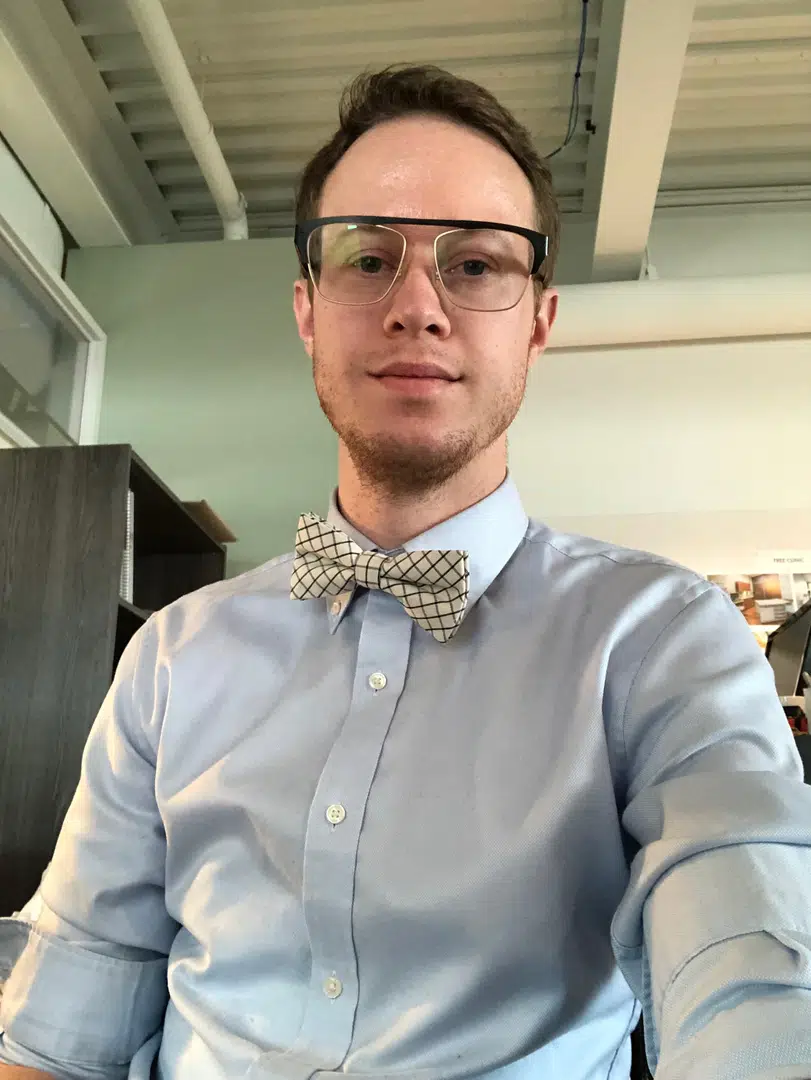 Jordan Grant Pedersen