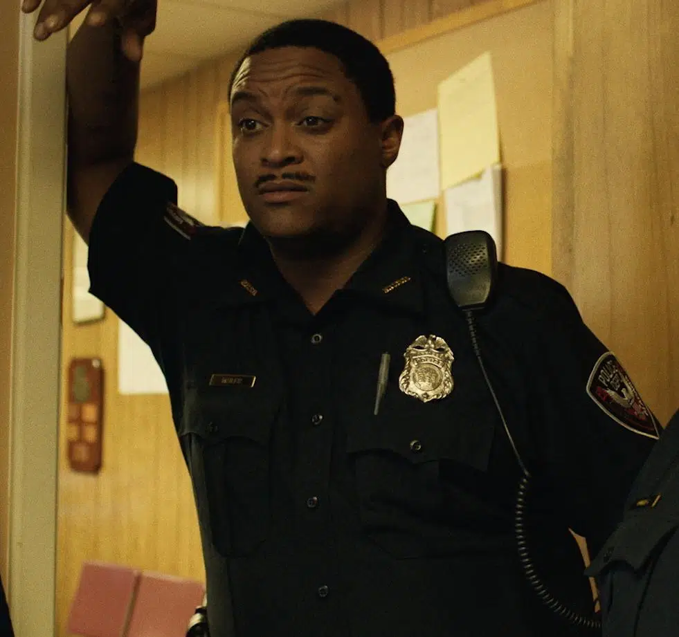 Christopher Campbell