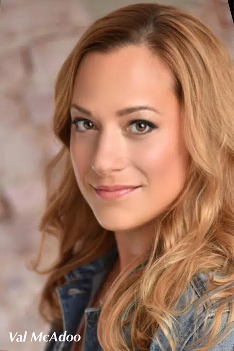 Val McAdoo