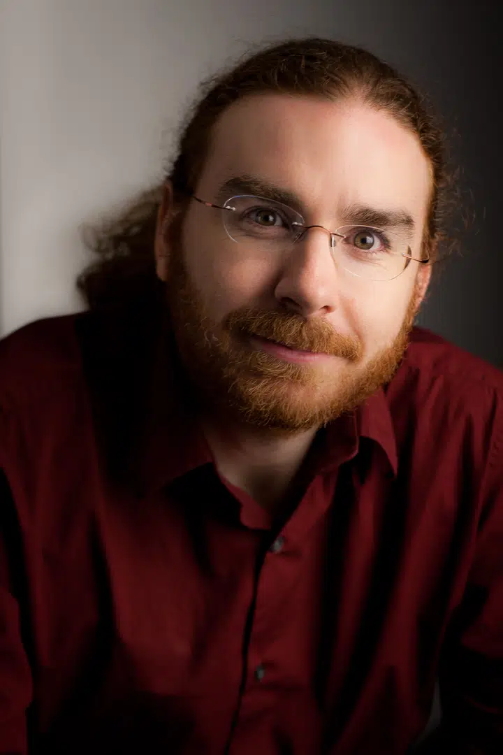 Bernard Gariépy Strobl