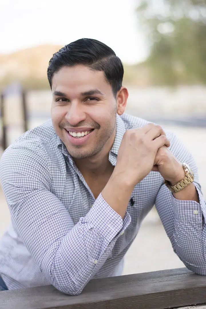 Jay Alfonso Lopez Jr.