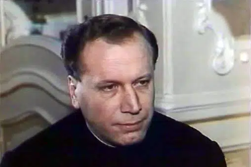 Valeriy Denisov
