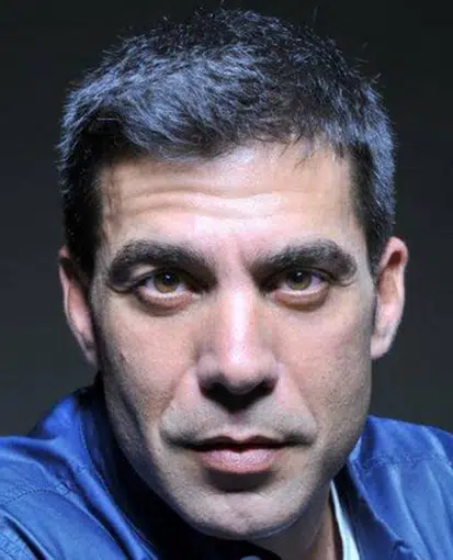 Eyal Salma