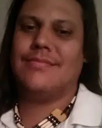 Rocky L. Burnham Jr.