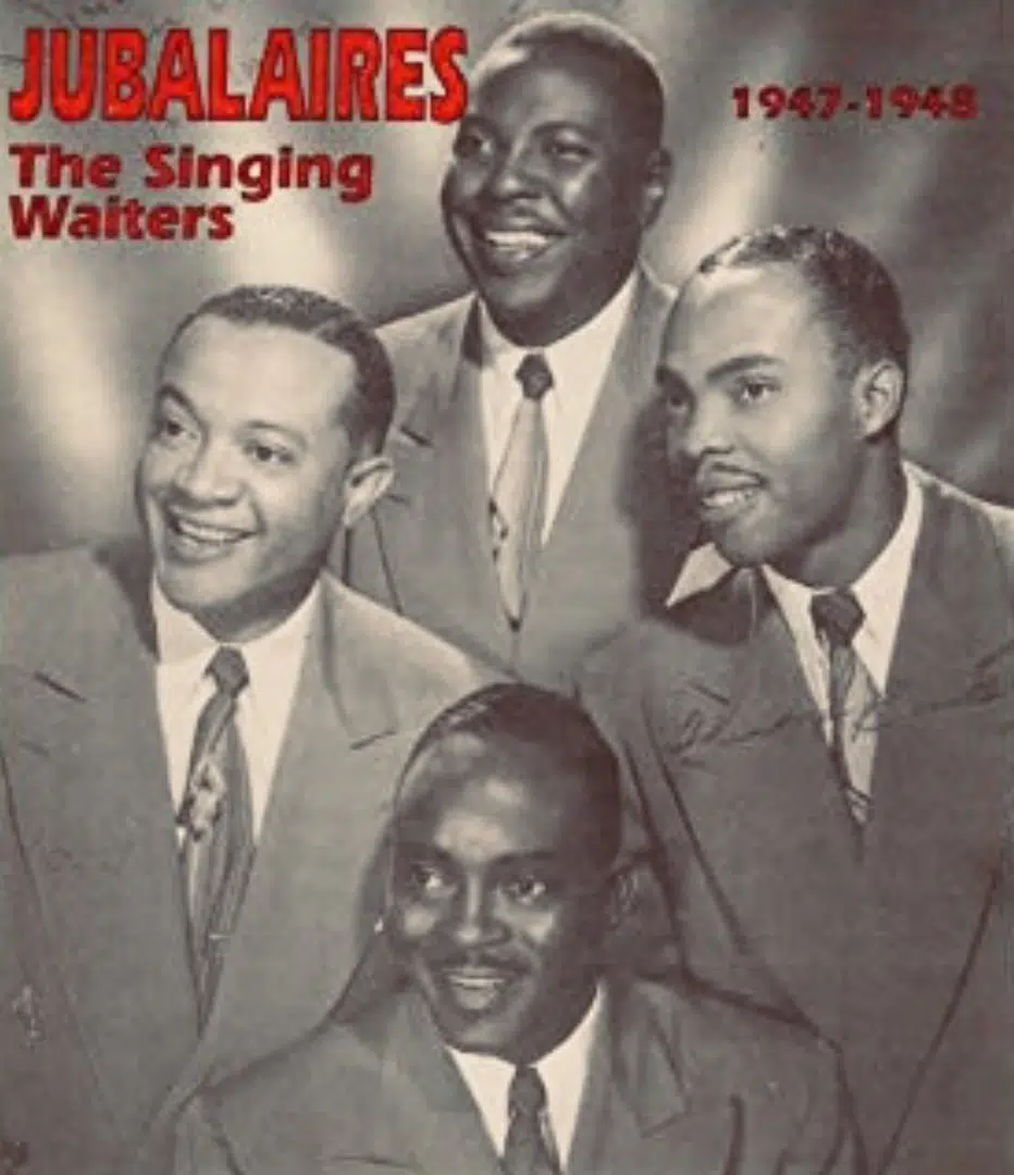 The Jubalaires