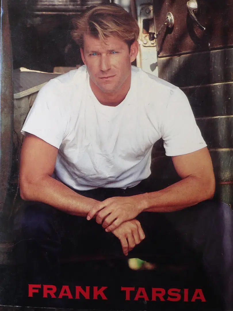 Frank Tarsia