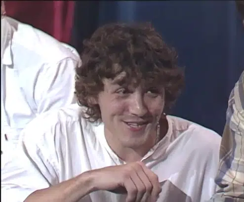 Jean-François Leblanc