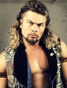 Brian Pillman Jr.
