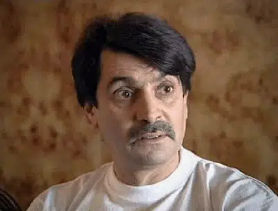 Vladimir Vishnevskiy