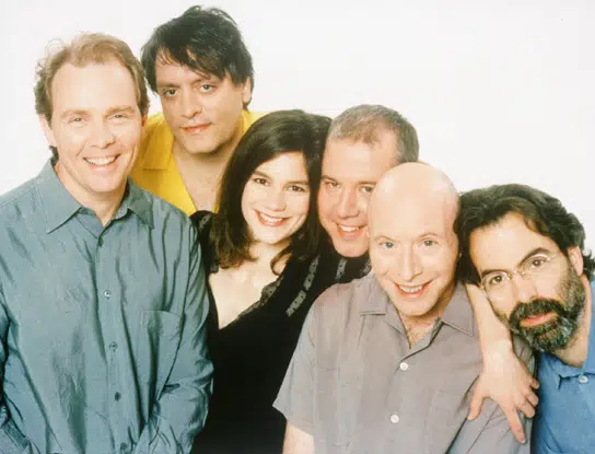 10,000 Maniacs