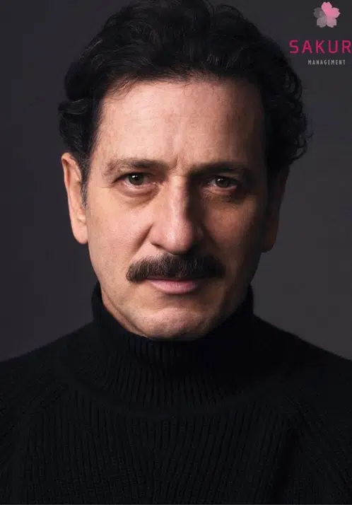 Juan Carlos Remolina