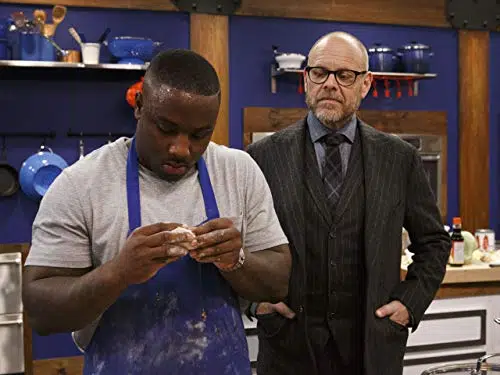 Michael Jones-Better