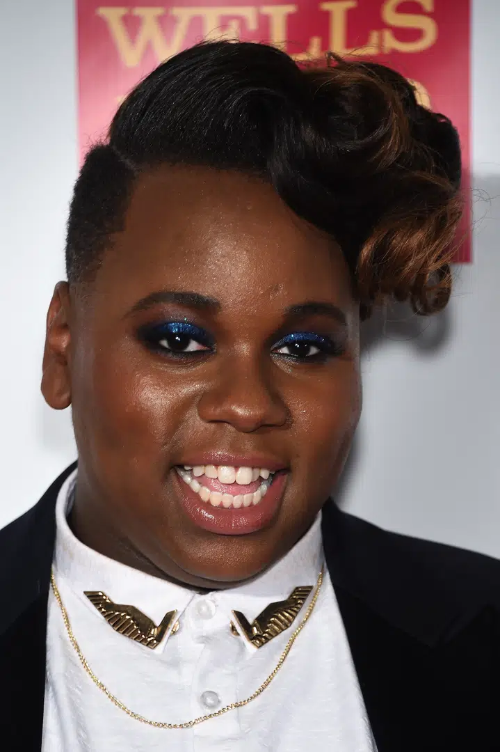 Alex Newell