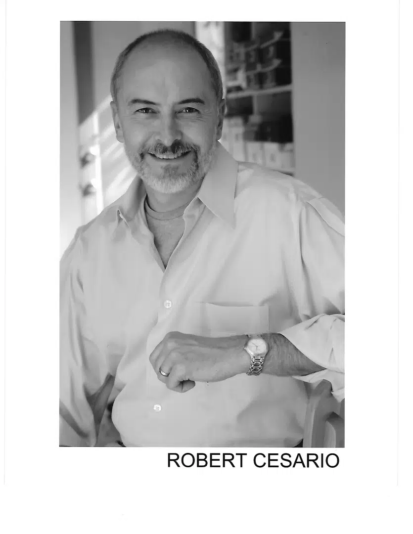 Robert Cesario