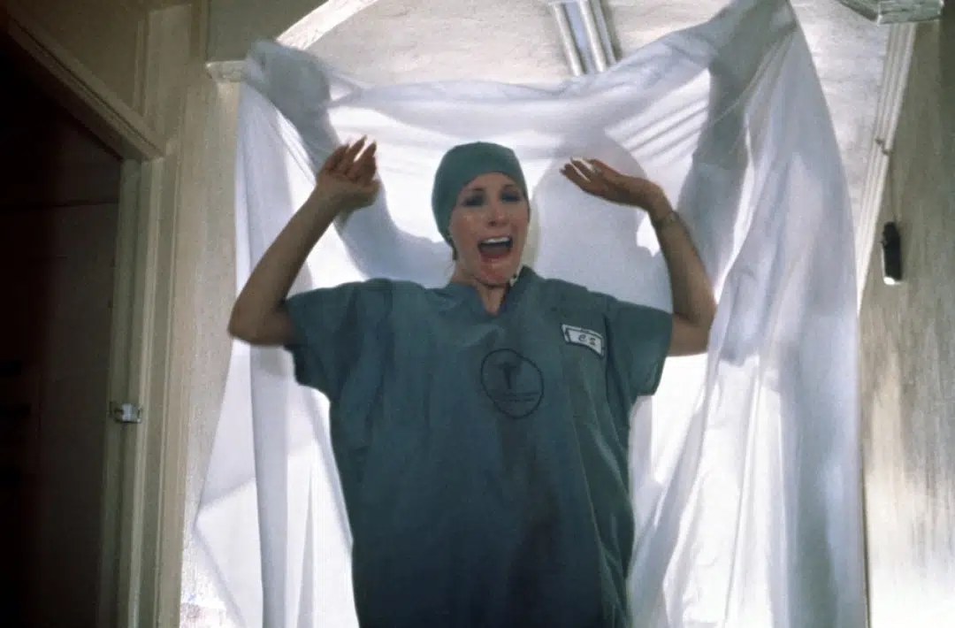 Gloria Jean Morrison