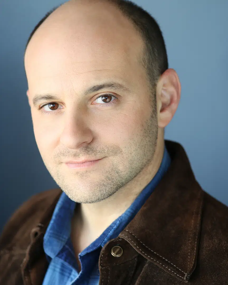 Michael Thomas Holmes