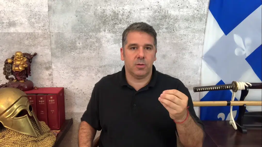 Alexis Cossette-Trudel