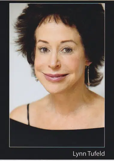 Lynn Tufeld