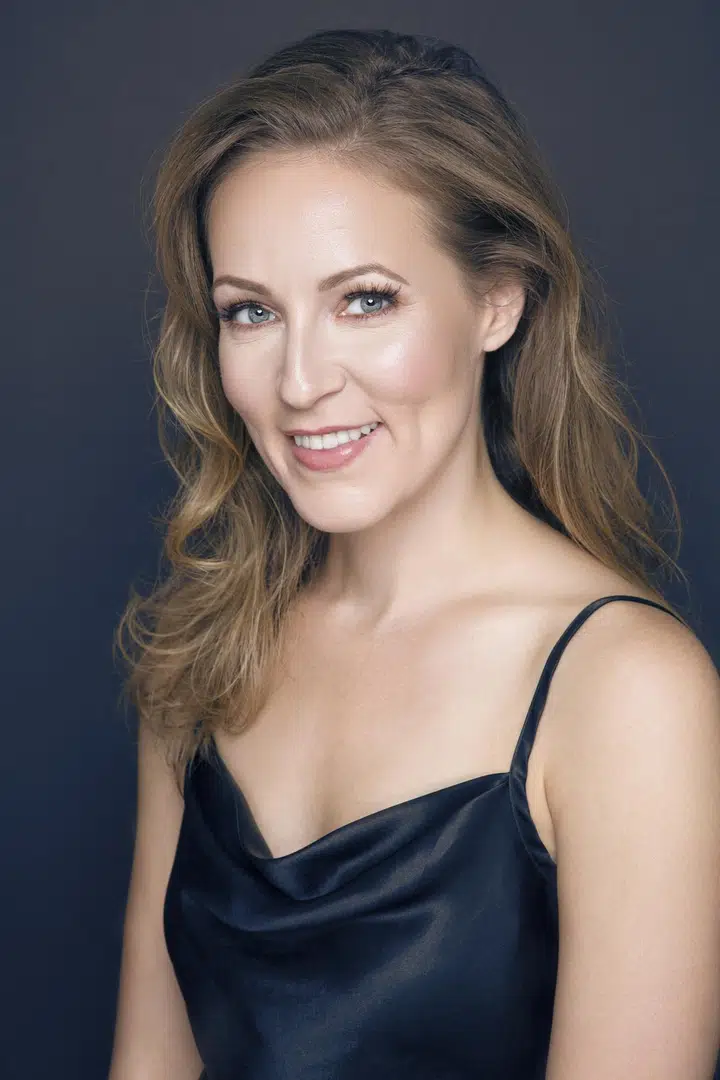 Ginger Tice Pennington