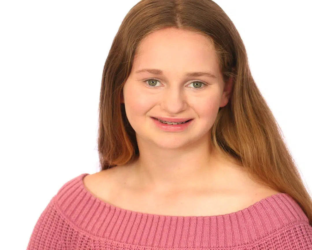 Gabrielle Castronover