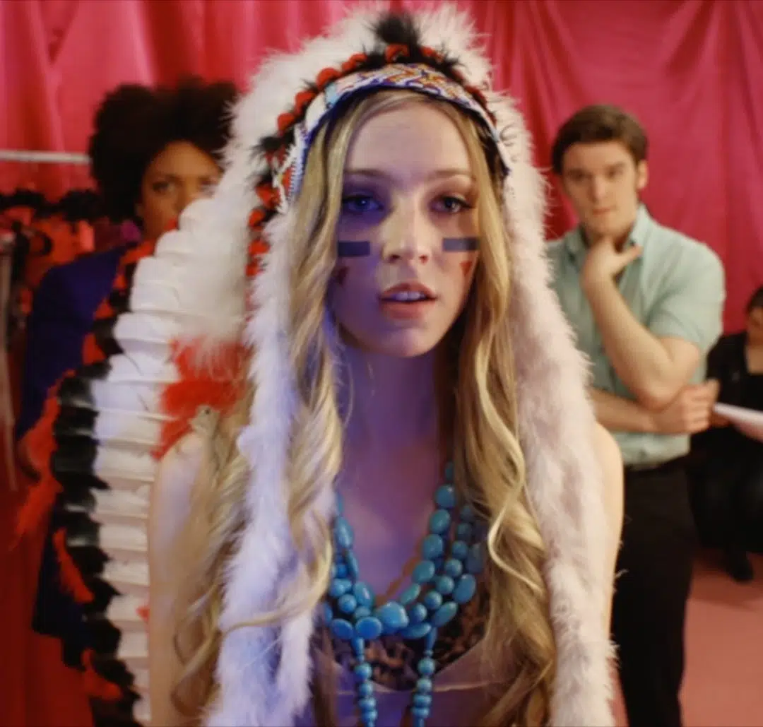 Ayana Parker Morrison