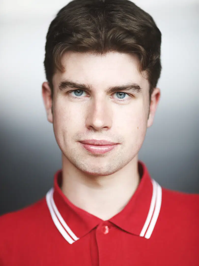 Conor Clarke-McGrath