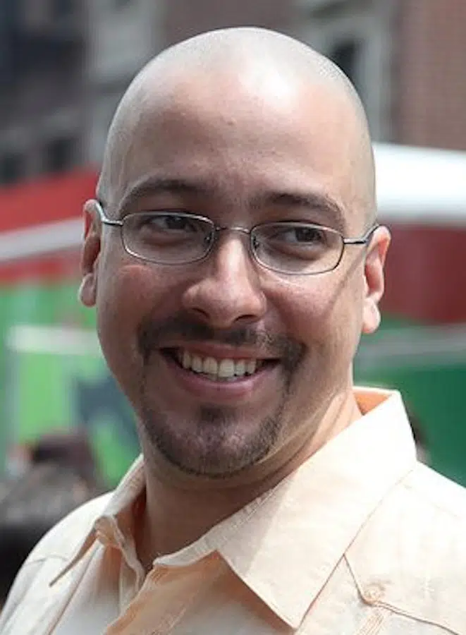 Gustavo Rivera