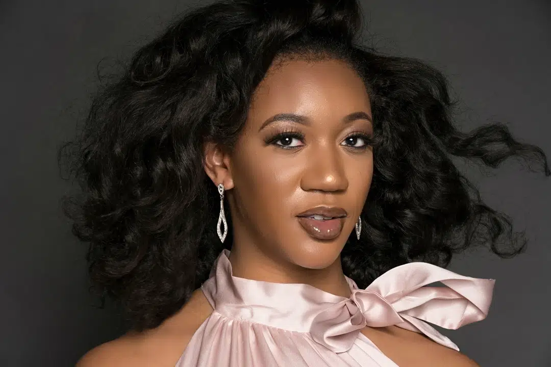 Kiara Moneé Tolentino