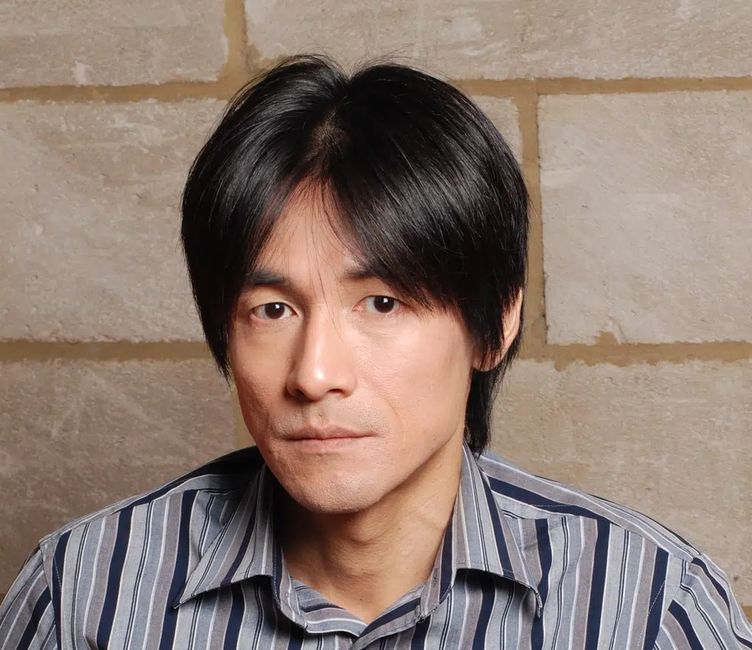 Kotaro Suzuki