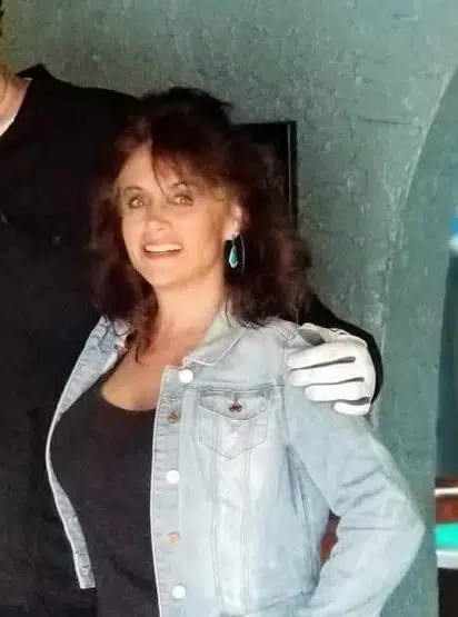 Deborah Wallace-Graham