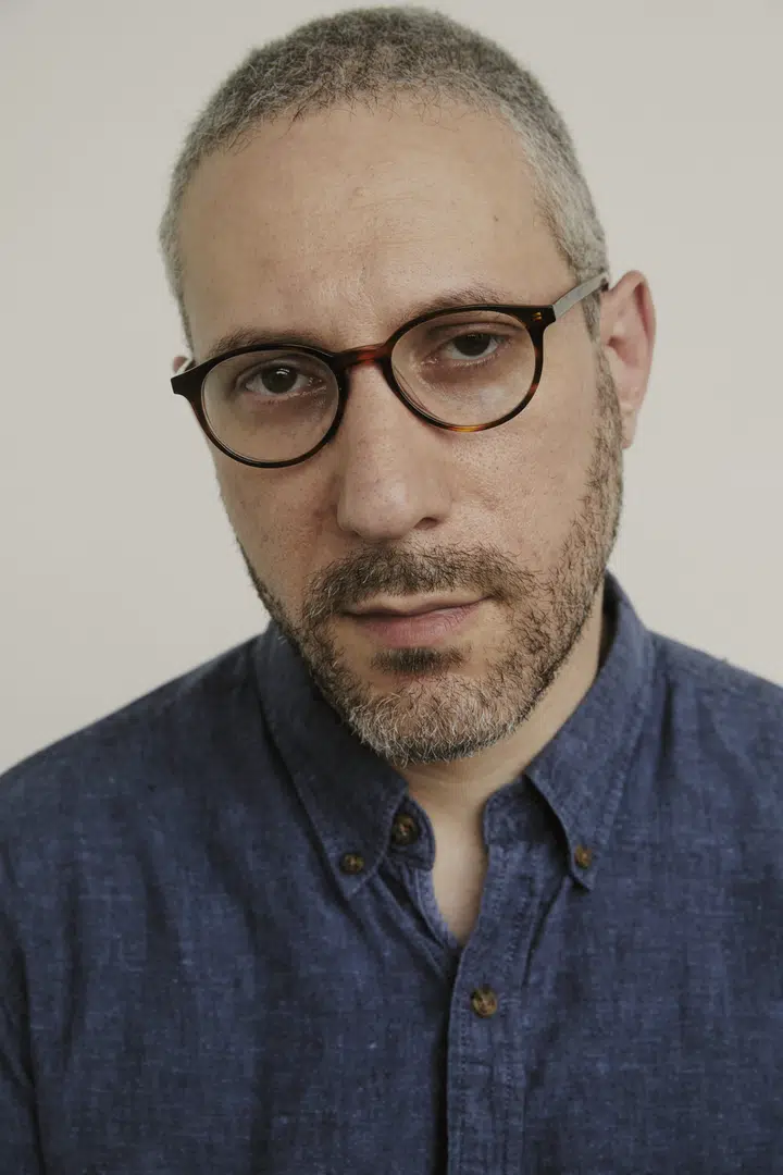 Eli Rosen