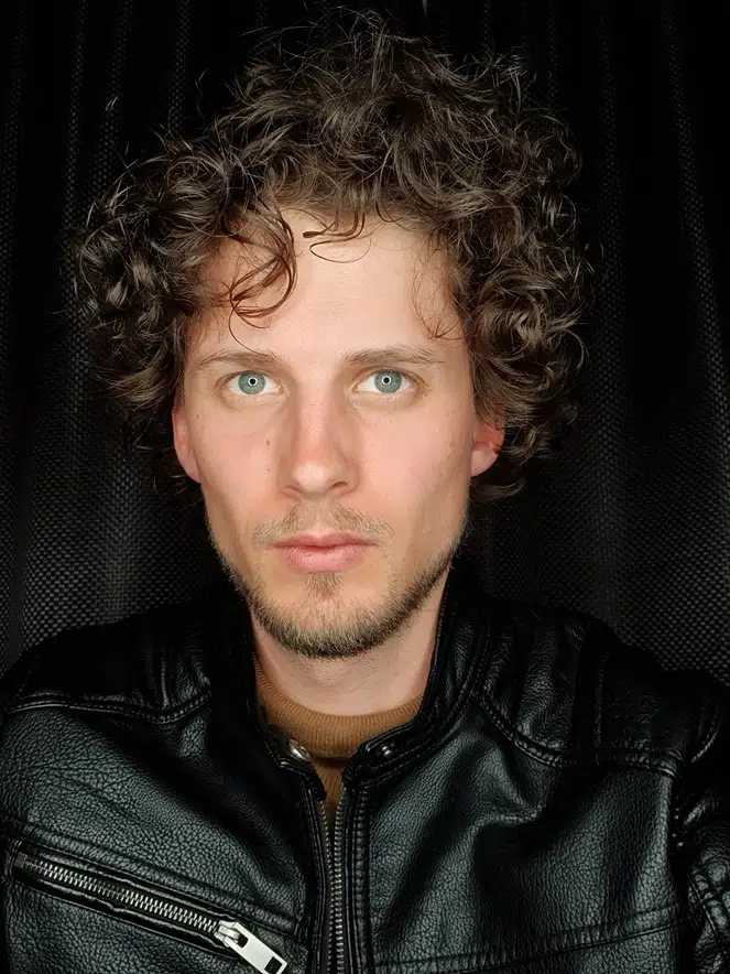 Vegard Kristoffersen