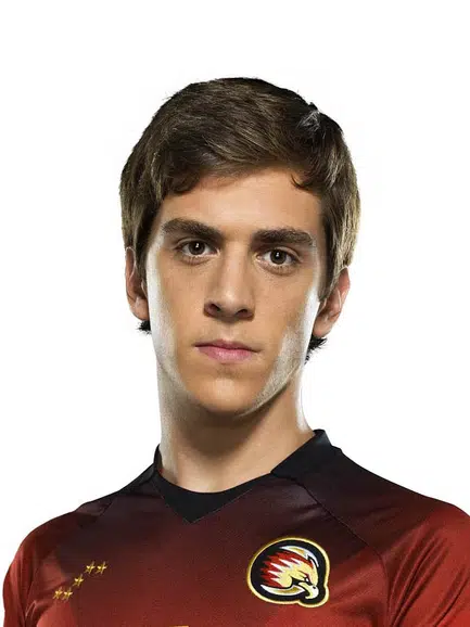 Federico J. Gurruchaga