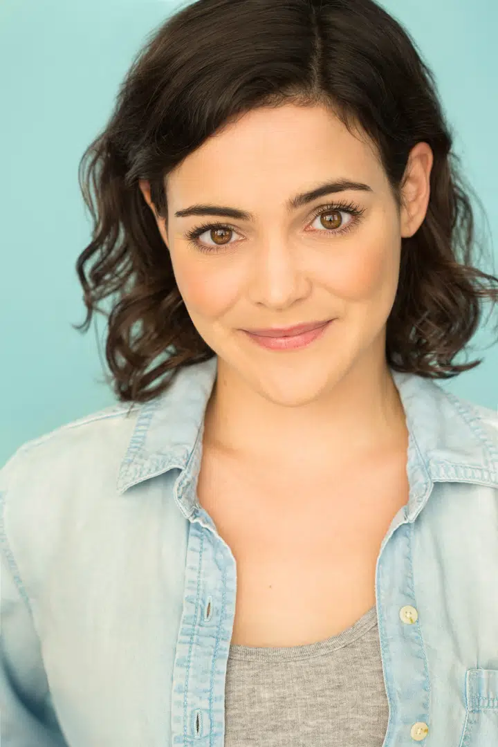 Courtney Nightingale