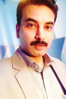 Musharraf Rahman Khan