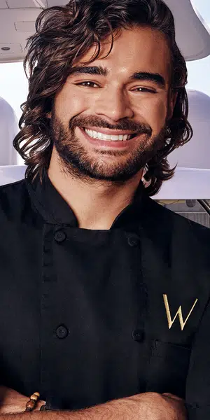 Hindrigo 'Kiko' Lorran