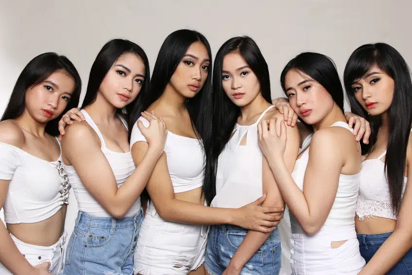 Sexbomb New Generation