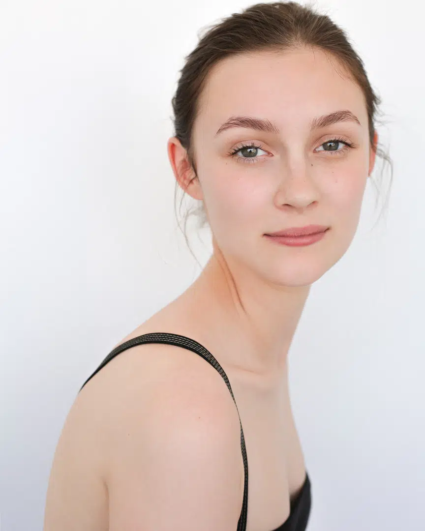 Claude Scott-Mitchell