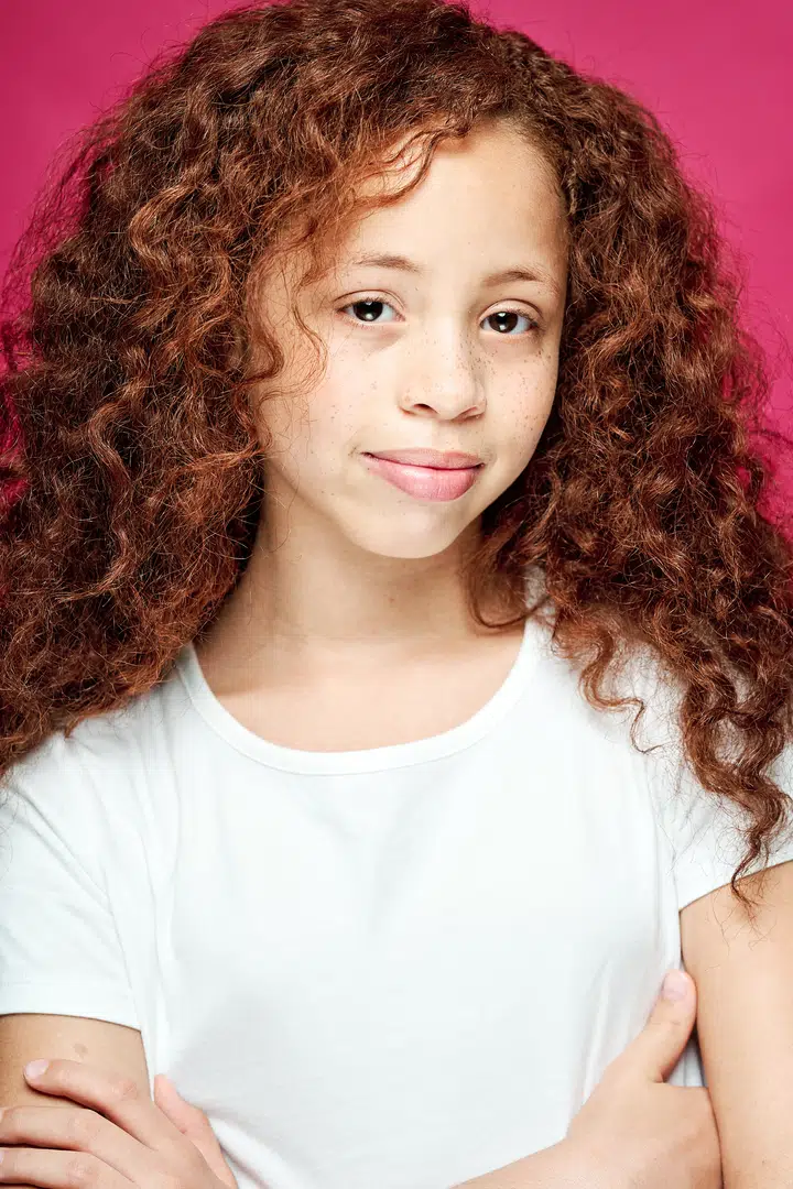 Aliyah Marie Roberts