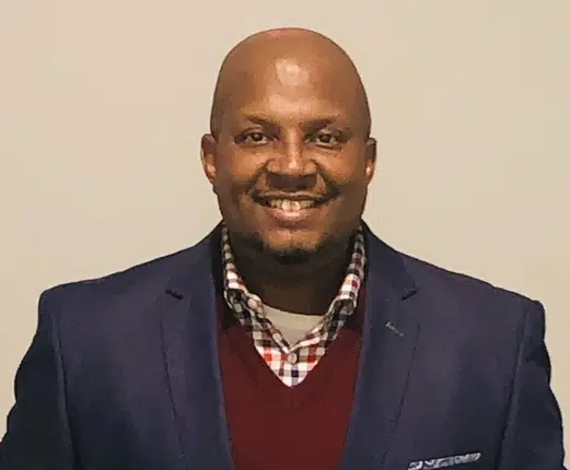 Johnathan C. Williams