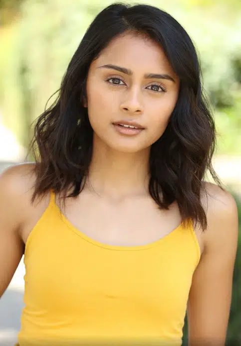 Pragathi Guruprasad