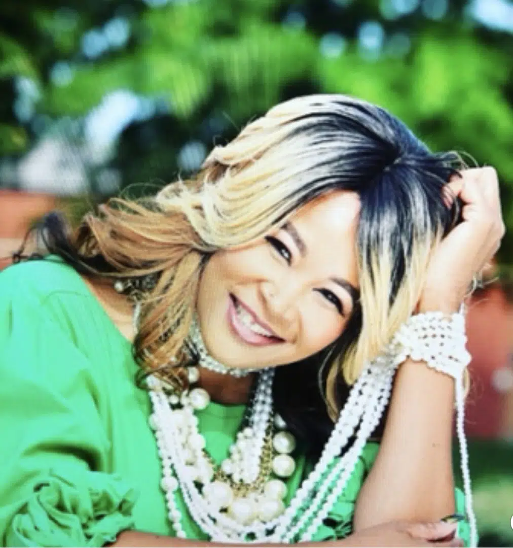 Thomasina Perkins-Washington