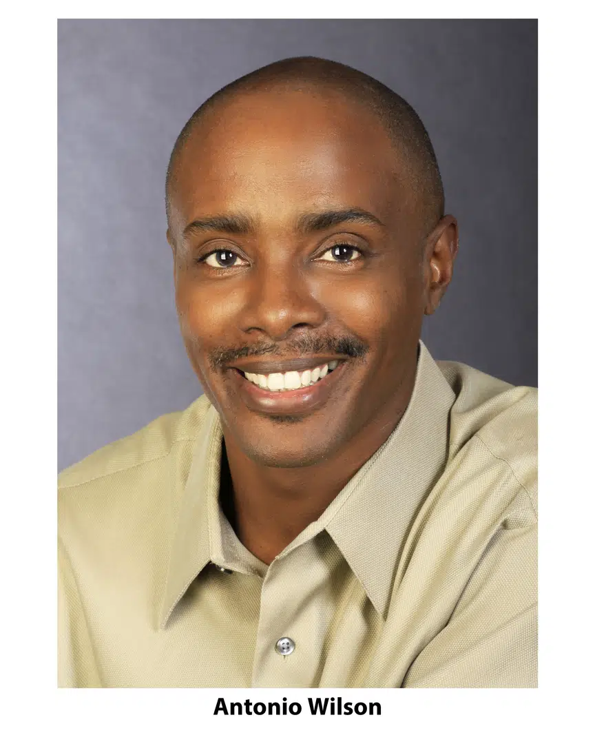 Antonio Wilson