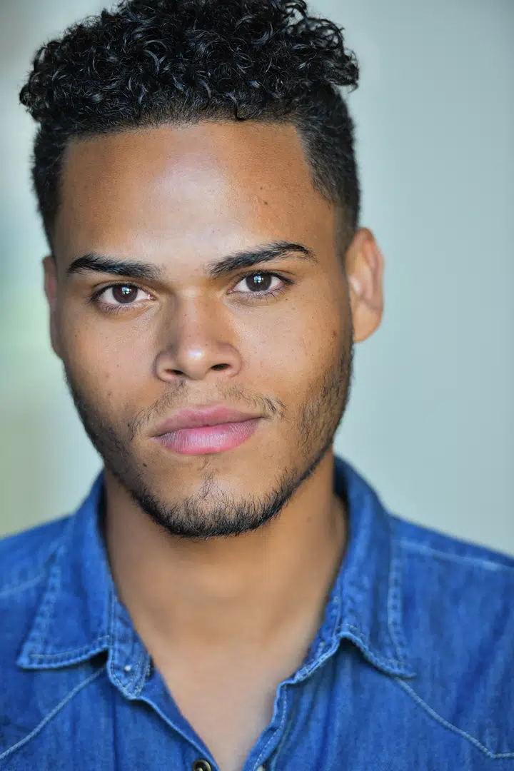 Andresito Germosen De La Cruz