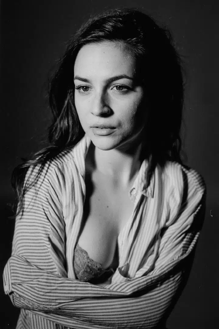 Iulia Alexandra Dinu