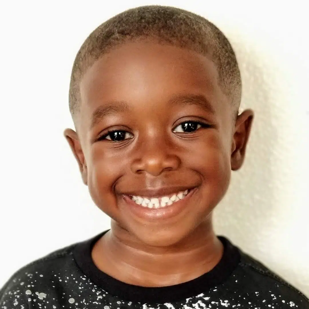 Ca'Ron Jaden Coleman