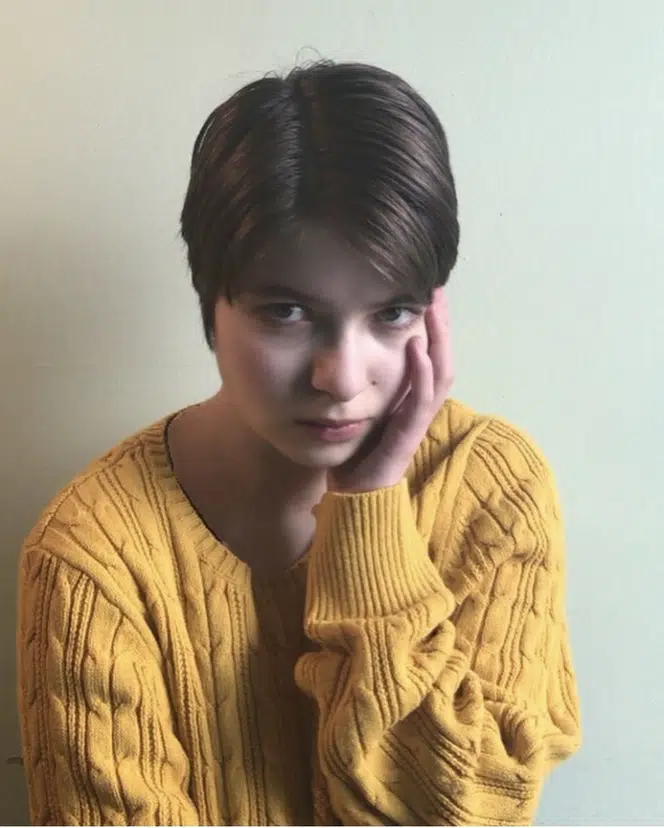 Liggera Edmonds-Allen