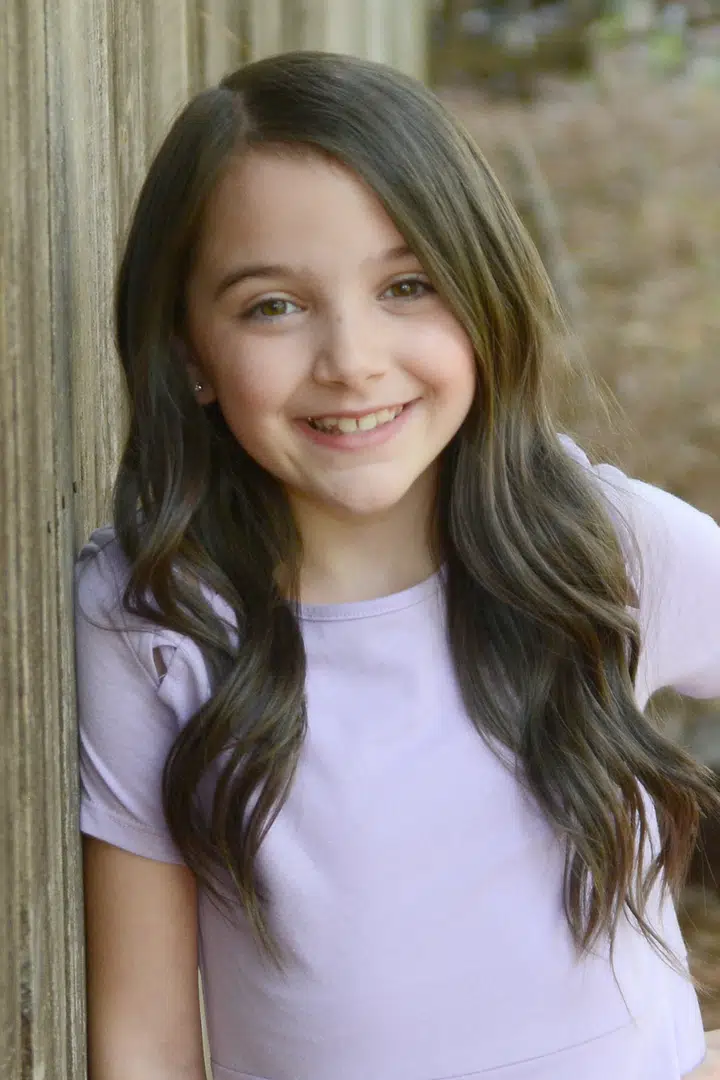 Riley Fincher-Foster